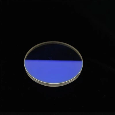 222Nm Bandpass Filter Pass 222Nm Blok Zichtbaar Licht