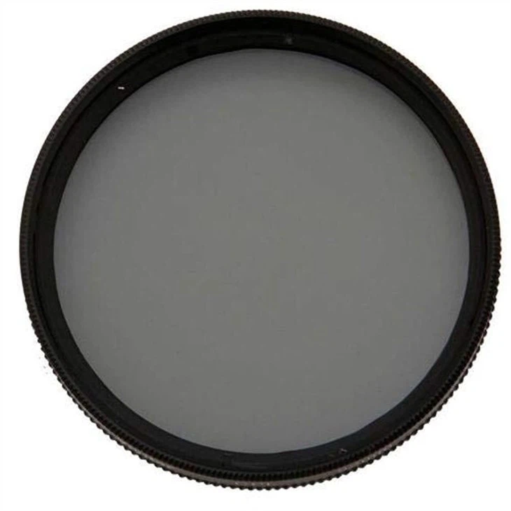ND-filter stopt ND16 4 stopt OD1.2 voor Windows