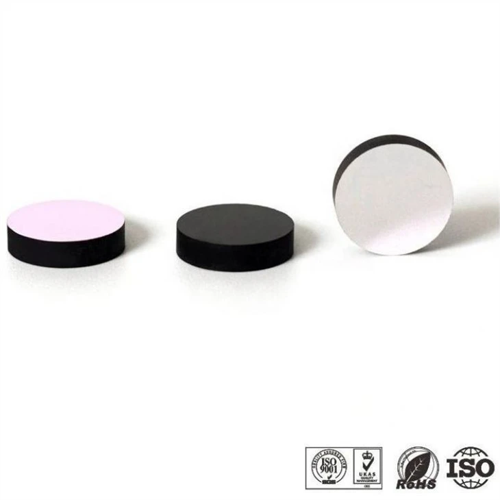Optical Infrared Bandpass Filter 780nm For Remote Sensing